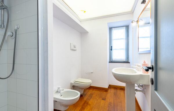 Ferienhaus - Recco - Riviera di Levante , Italien - ILL368 701