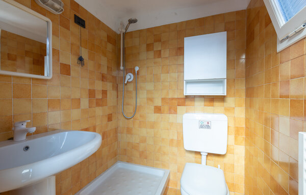 Ferienhaus - Recco - Riviera di Levante , Italien - ILL368 703