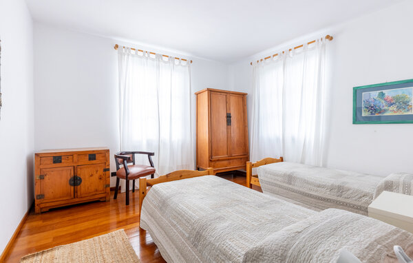 Ferienhaus - Recco - Riviera di Levante , Italien - ILL368 604