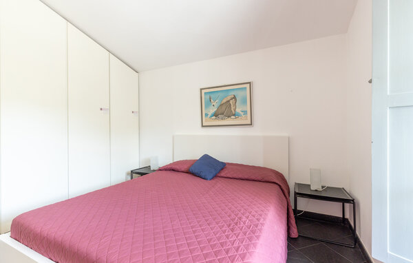 Ferienhaus - Recco - Riviera di Levante , Italien - ILL368 605