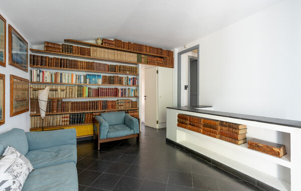 Ferienhaus - Recco - Riviera di Levante , Italien - ILL368 5