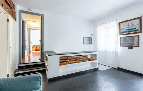 Ferienhaus - Recco - Riviera di Levante , Italien - ILL368 501