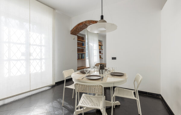 Ferienhaus - Recco - Riviera di Levante , Italien - ILL368 6