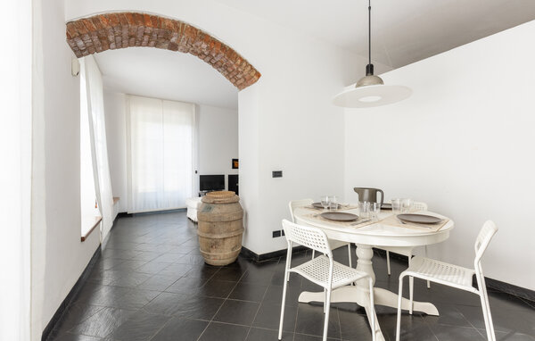 Ferienhaus - Recco - Riviera di Levante , Italien - ILL368 305