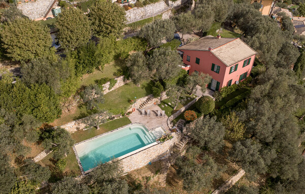 Ferienhaus - Recco - Riviera di Levante , Italien - ILL368 9