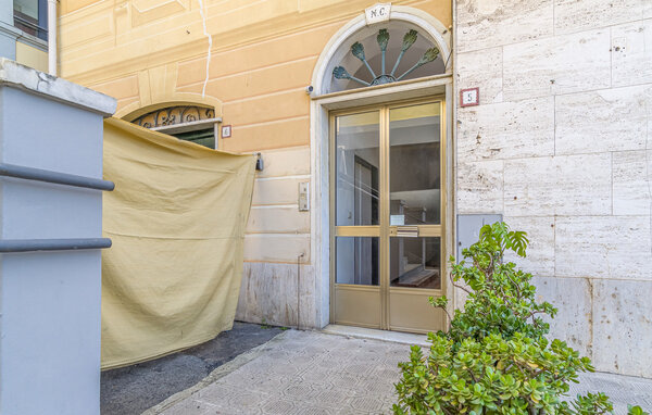 Appartamento Casa Platone