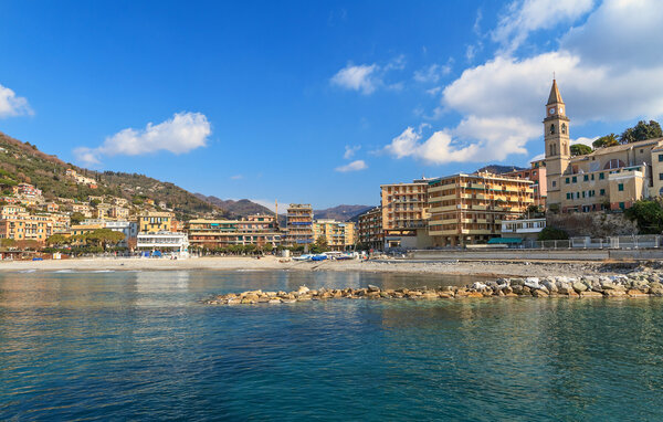 Appartamento Terrazza sul Golfo Paradiso