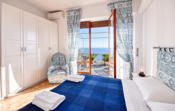 Appartamento Terrazza sul Golfo Paradiso