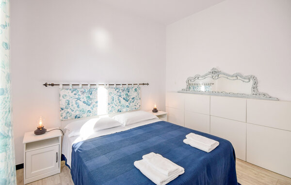 Appartamento Terrazza sul Golfo Paradiso