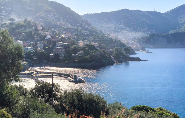 Appartamento Terrazza sul Golfo Paradiso