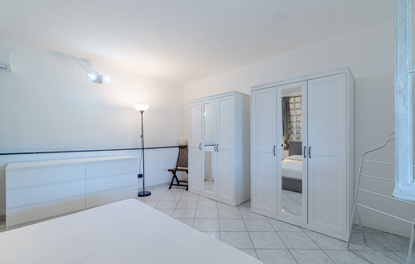 Ferienwohnung Casa Relax in Collina