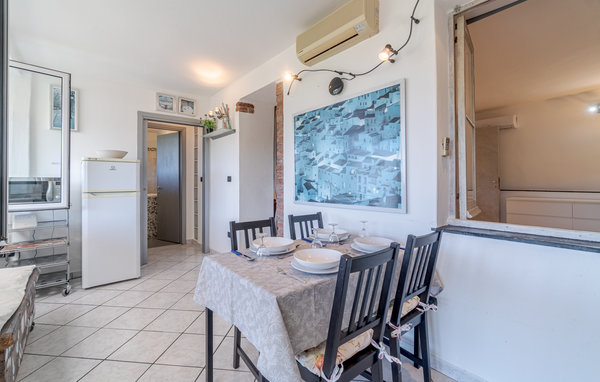 Ferienwohnung Casa Relax in Collina