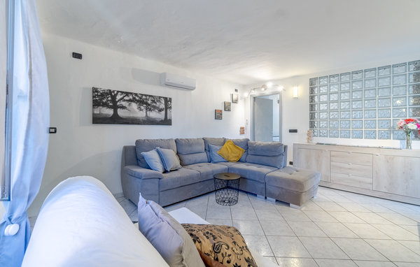 Ferienwohnung Casa Relax in Collina