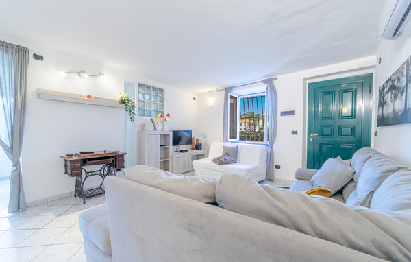 Ferienwohnung Casa Relax in Collina