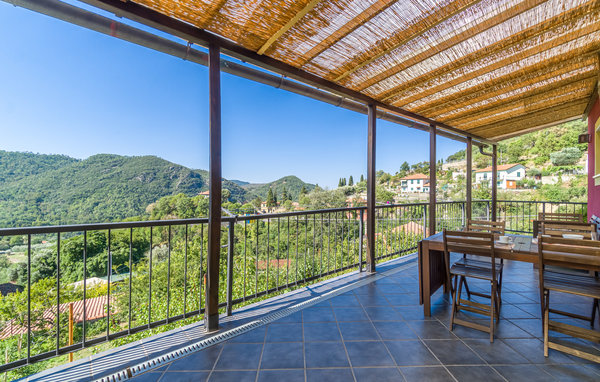 Ferienwohnung Casa Relax in Collina