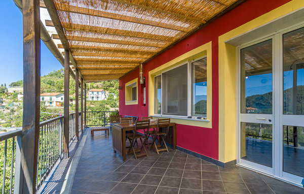 Ferienwohnung Casa Relax in Collina