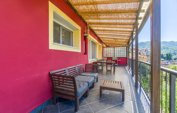 Ferienwohnung - Sestri Levante , Italien - ILL385 1