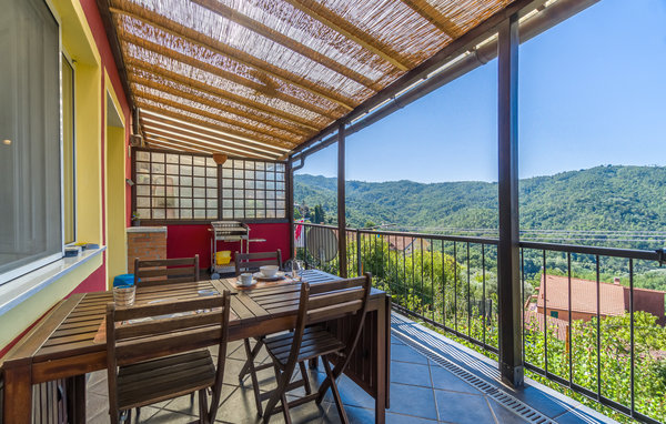 Ferienwohnung Casa Relax in Collina