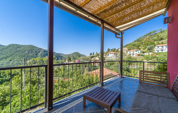 Ferienwohnung Casa Relax in Collina