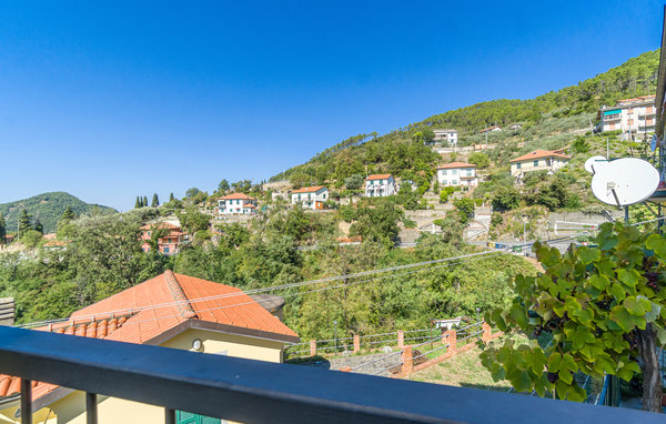Ferienwohnung Casa Relax in Collina