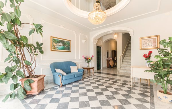 Apartment Casa Vip