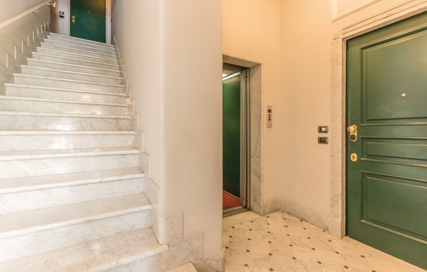 Apartment Casa Vip