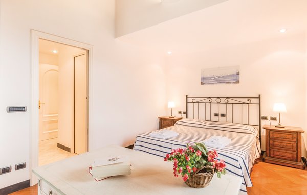 Apartment Casa Vip