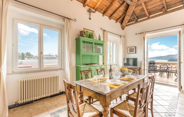 Apartment Casa Vip