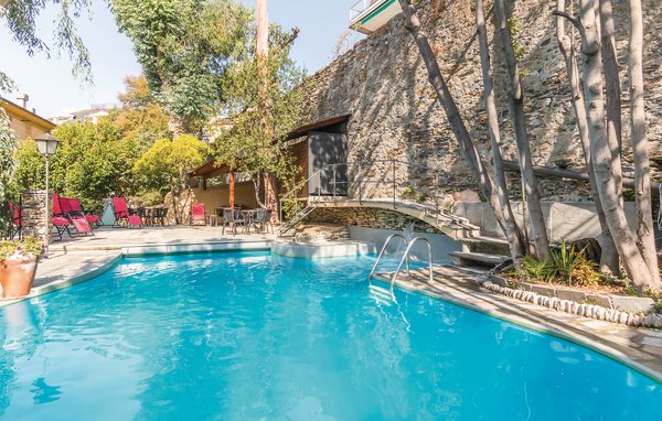 Apartment Casa Vip