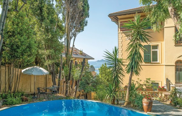 Apartment Casa Vip