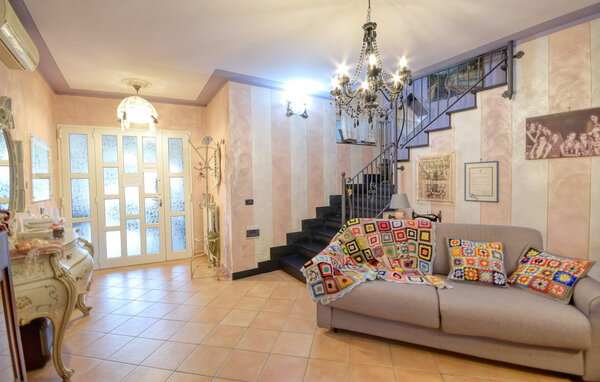 Casa vacanze - Casarza Ligure , Italia - ILL445 4