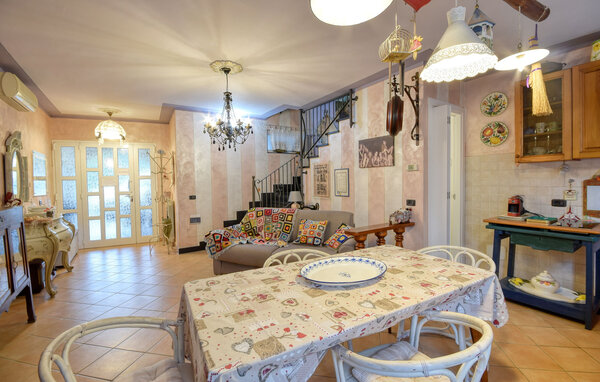 Casa vacanze - Casarza Ligure , Italia - ILL445 5