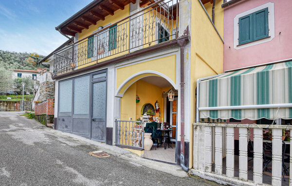 Casa vacanze - Casarza Ligure , Italia - ILL445 9