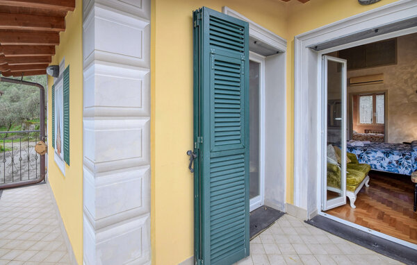 Casa vacanze - Casarza Ligure , Italia - ILL445 101