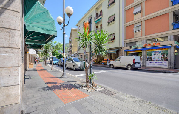 Apartman - Recco , Italija - ILL447 102