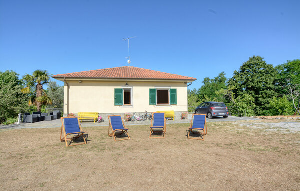 Domy wakacyjne - Varese Ligure , Wlochy - ILL450 106