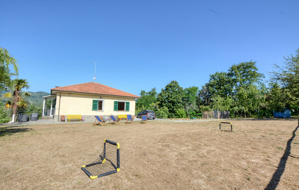 Domy wakacyjne - Varese Ligure , Wlochy - ILL450 107