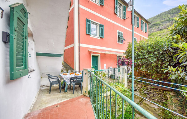 Casa de vacaciones - Sori , Italia - ILL452 101