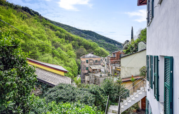 Casa de vacaciones - Sori , Italia - ILL452 201