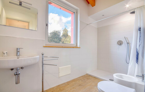 Ferienhaus - Cogorno , Italien - ILL454 702