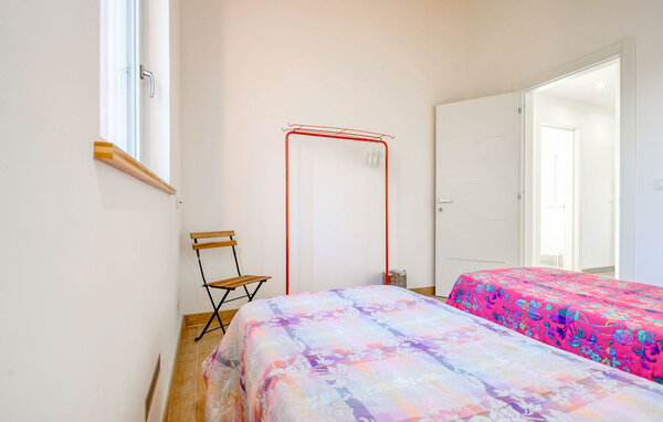 Ferienhaus - Cogorno , Italien - ILL454 604