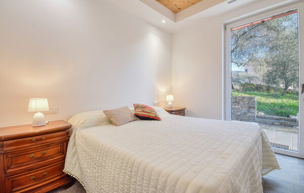 Ferienhaus - Cogorno , Italien - ILL454 609