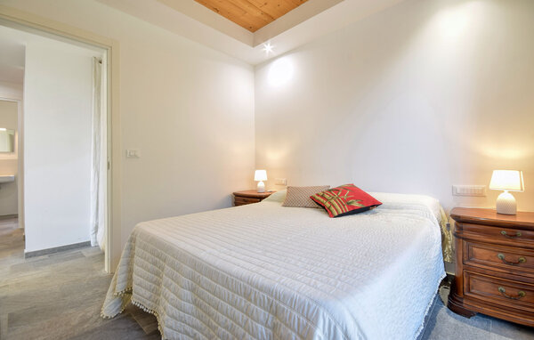 Ferienhaus - Cogorno , Italien - ILL454 611