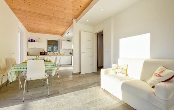 Ferienhaus - Cogorno , Italien - ILL454 3