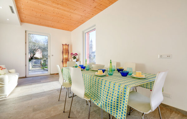 Ferienhaus - Cogorno , Italien - ILL454 302