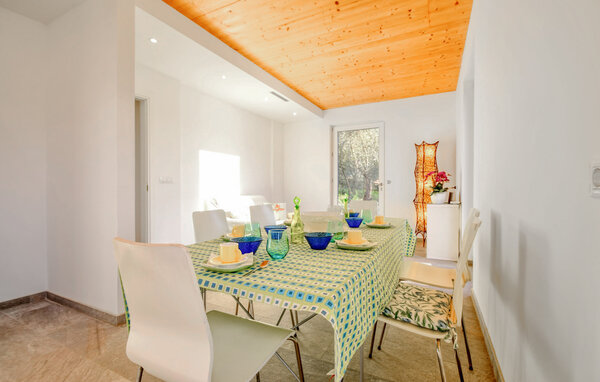 Ferienhaus - Cogorno , Italien - ILL454 303