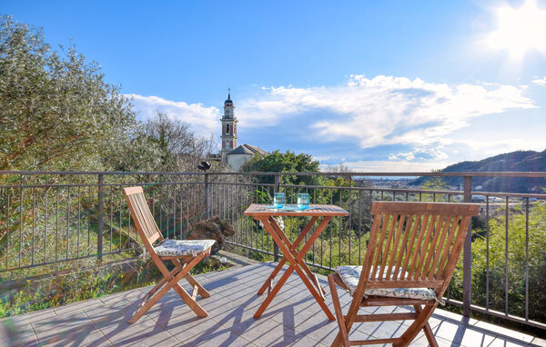 Ferienhaus - Cogorno , Italien - ILL454 101