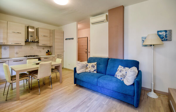 Ferienwohnung - Camogli , Italien - ILL459 2