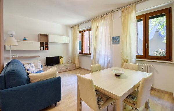 Ferienwohnung - Camogli , Italien - ILL459 1