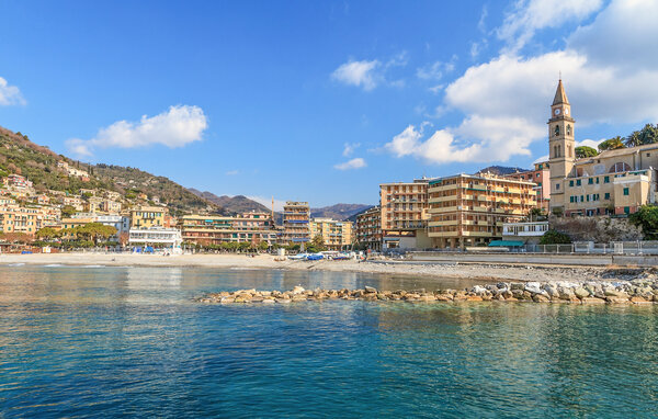 Ferienwohnung - Recco , Italien - ILL464 5